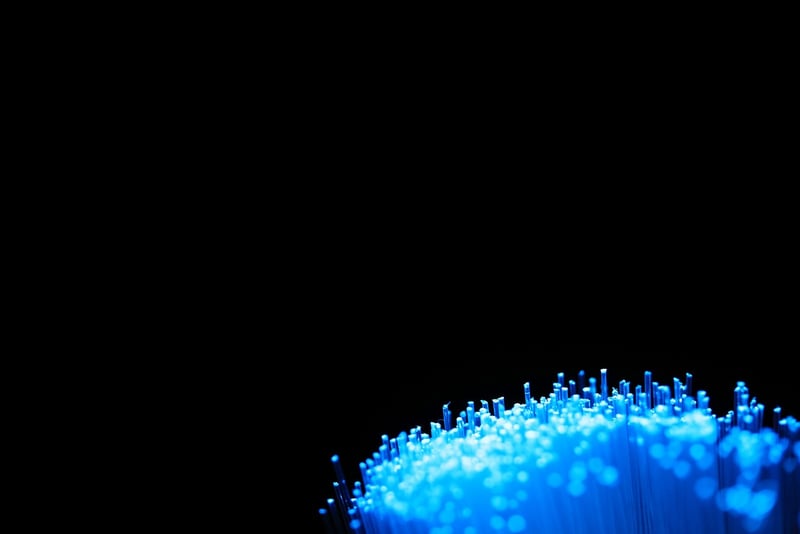 Meteor Shower Lights